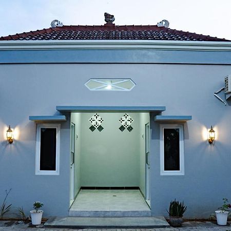 Sitiinggil Guest House Syariah Теґал Екстер'єр фото