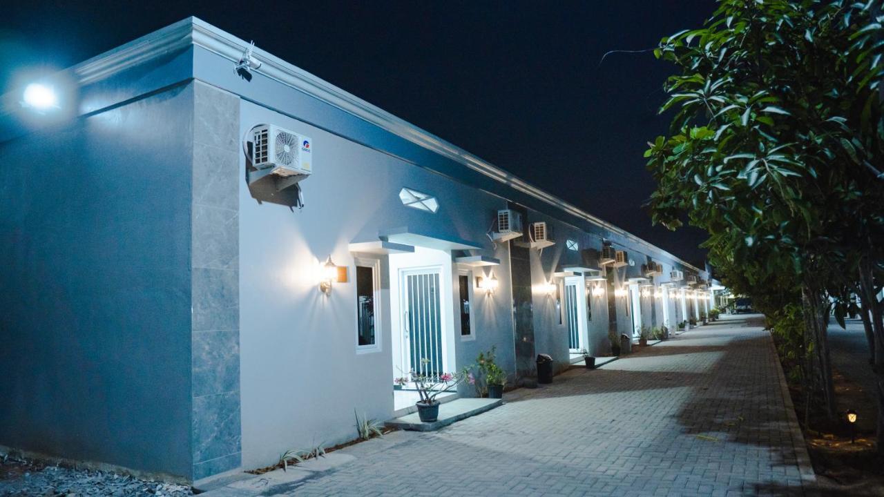 Sitiinggil Guest House Syariah Теґал Екстер'єр фото